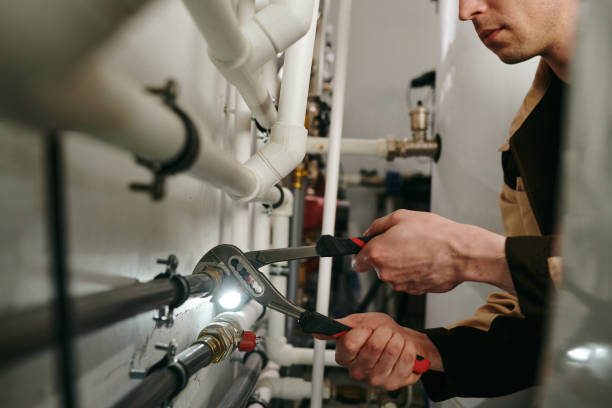 Best Water Heater Repair  in Toulon, IL