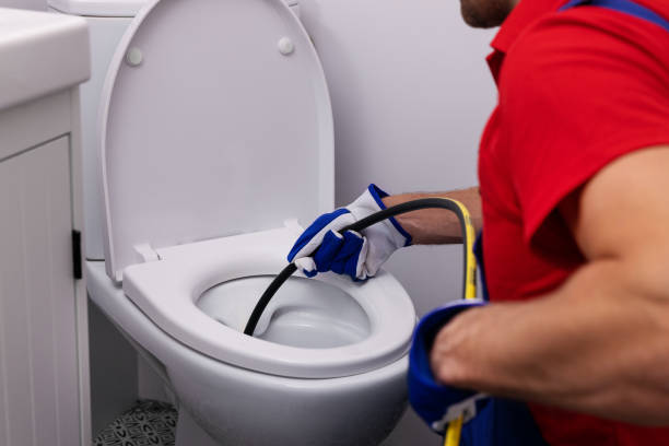Best Septic Systems  in Toulon, IL