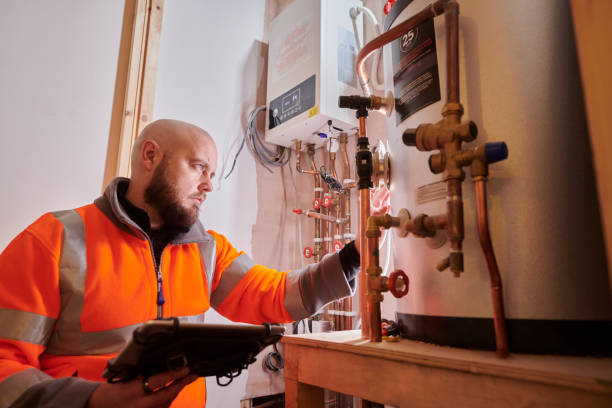 Best Hot Water Heater Installation  in Toulon, IL