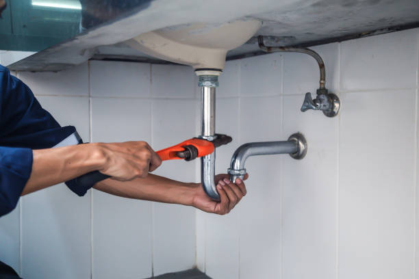 Professional Plumbing in Toulon, IL