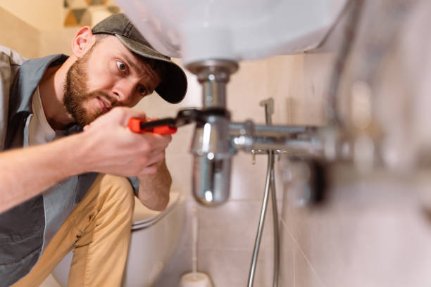 Best Boilers & Radiators  in Toulon, IL