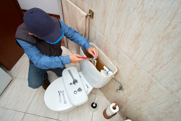 Best 24-Hour Plumber Near Me  in Toulon, IL