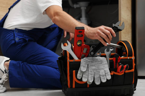 Best Sewer Cleaning Services  in Toulon, IL