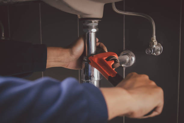 Best Residential Plumbing Services  in Toulon, IL