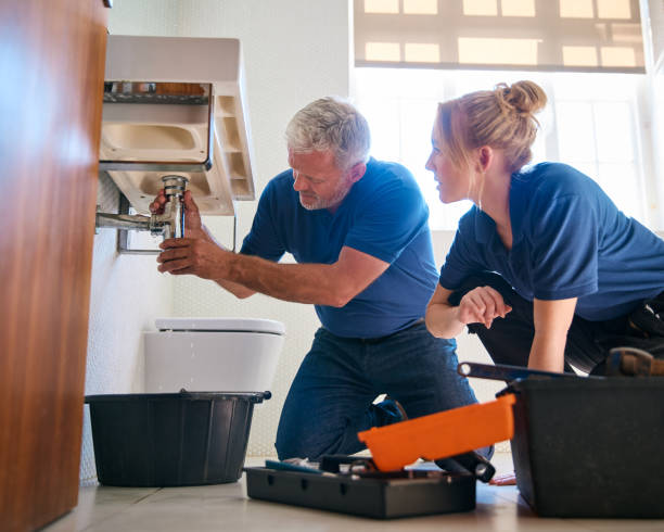 Best Hot Water Heater Installation  in Toulon, IL